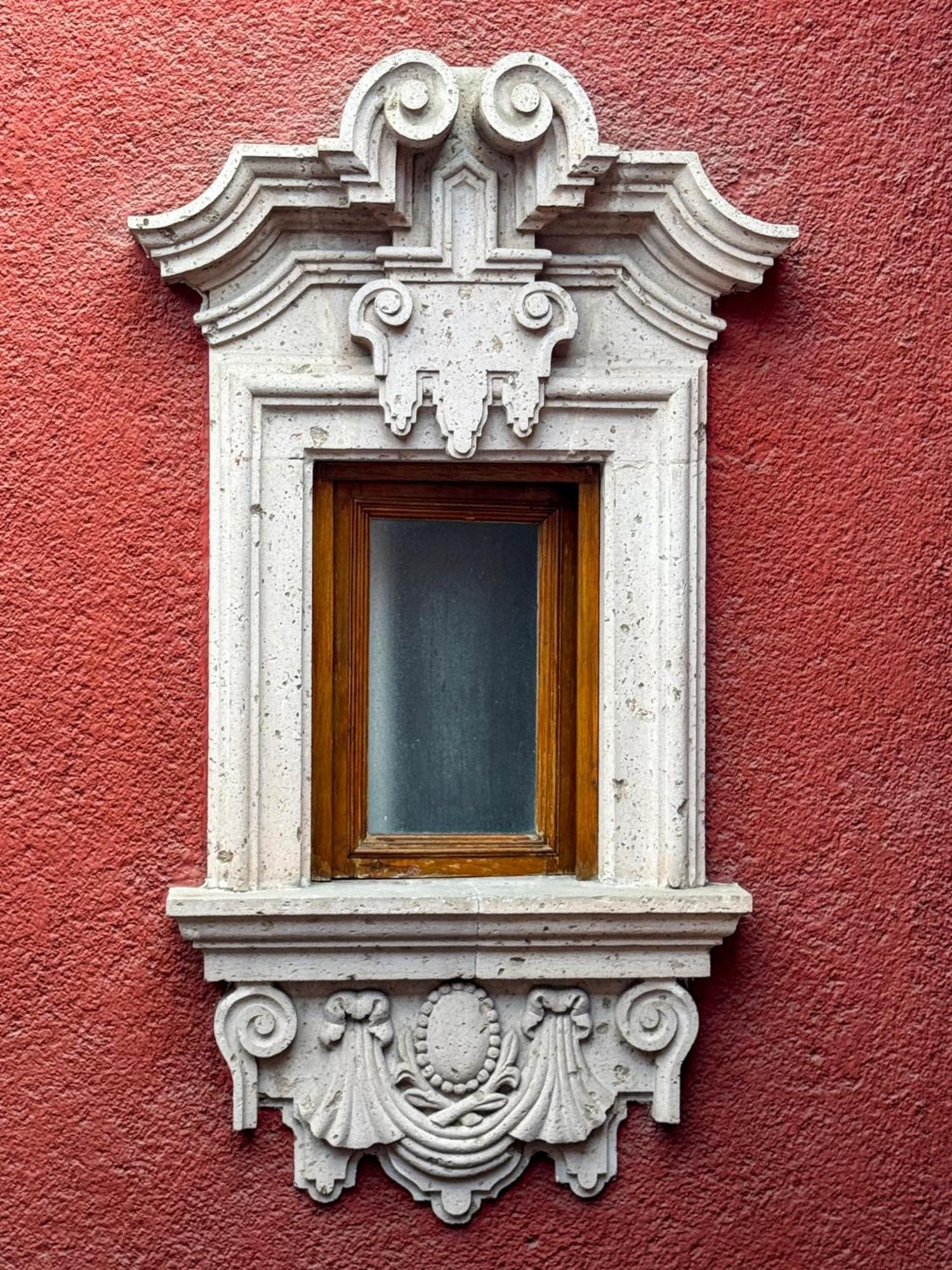 Hotel Pórtico Cultural Morelia Exterior foto